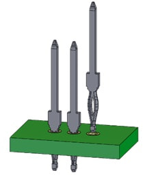 ISFIT® (Press-Fit Terminal)